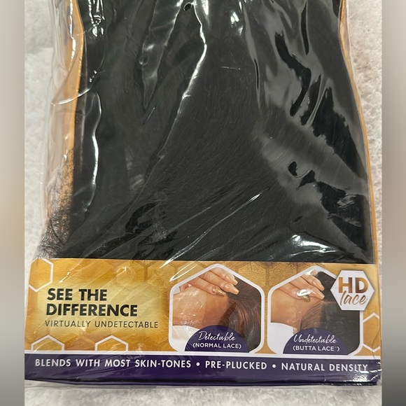 HD Lacefront unit 1B “Butta Unit 16” - Picture 6 of 7